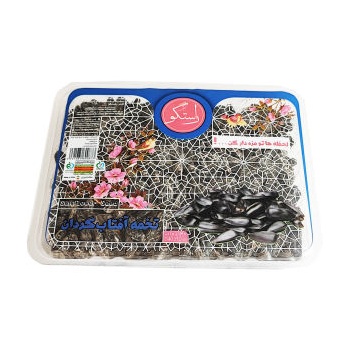  آفتابگردان شمشیری - 140 گرم636524ee962fa85490